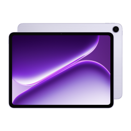 Планшет OnePlus Pad 4 Wi-Fi 12/512 ГБ, цвет: дымчатый шалфей (Sage Mist) - изображение 1