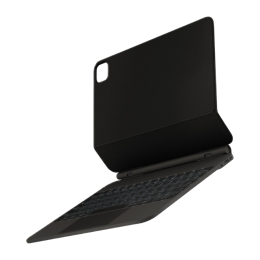 Планшет OnePlus Pad 4 Wi-Fi 12/512 ГБ, цвет: дымчатый шалфей (Sage Mist) - изображение 2