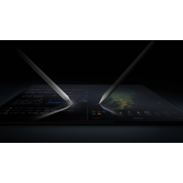 Планшет OnePlus Pad 4 Wi-Fi 12/512 ГБ, цвет: дымчатый шалфей (Sage Mist) - изображение 7