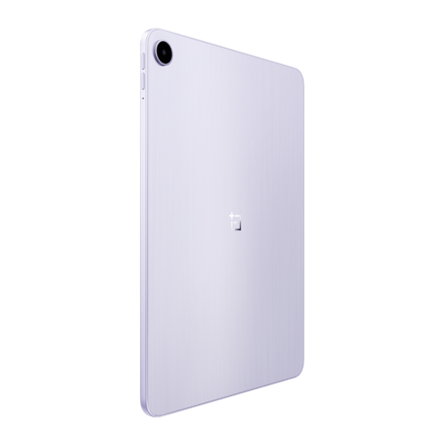 Планшет OnePlus Pad Go 2 5G 8/256 ГБ, цвет: лавандовая дымка (Lavender Drift) - изображение 2