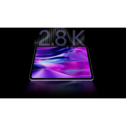 Планшет OnePlus Pad Go 2 5G 8/256 ГБ, цвет: лавандовая дымка (Lavender Drift) - изображение 3