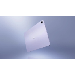 Планшет OnePlus Pad Go 2 5G 8/256 ГБ, цвет: лавандовая дымка (Lavender Drift) - изображение 7