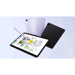 Планшет OnePlus Pad Go 2 5G 8/128 ГБ, цвет: глубокий чёрный (Shadow Black) - изображение 2
