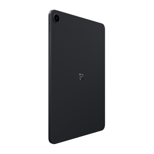 Планшет OnePlus Pad Go 2 5G 8/256 ГБ, цвет: глубокий чёрный (Shadow Black) - изображение 2
