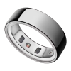 Умное кольцо Oura Ring 4 (Серебристый | Silver) - миниатюра 1