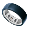 Умное кольцо Oura Ring 4 Ceramic (Тёмная ночь | Midnight)