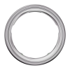 Умное кольцо Oura Ring 4 Ceramic (Тёмная ночь | Midnight) - миниатюра 1