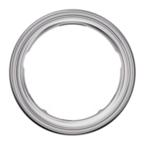 Умное кольцо Oura Ring 4 Ceramic (Облако | Cloud) - изображение 1