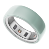Умное кольцо Oura Ring 4 Ceramic (Морской прилив | Tide)
