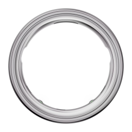 Умное кольцо Oura Ring 4 Ceramic (Лепесток | Petal) - изображение 1