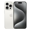 Телефон Apple iPhone 15 Pro Max 512Gb (White Titanium) Dual SIM