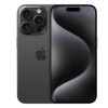Телефон Apple iPhone 15 Pro Max 512Gb (Black Titanium) Dual SIM