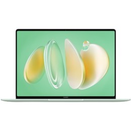 Ноутбук Huawei MateBook 14.2 16/512Gb (Green)