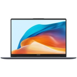 Ноутбук Huawei MateBook D14 16/512Gb (Space Gray)