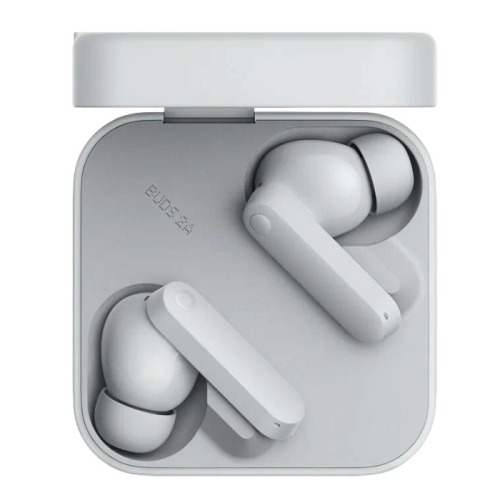 Наушники CMF By Nothing Buds 2a (Light Gray)
