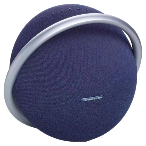 Колонка Harman Kardon Onyx Studio 8 (Blue)