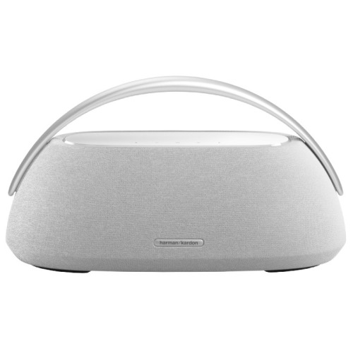 Колонка Harman Kardon Go+Play 3 (Gray)