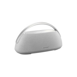 Колонка Harman Kardon Go+Play 3 (Gray) - изображение 1