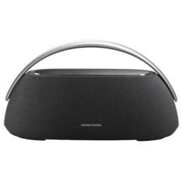 Колонка Harman Kardon Go+Play 3 (Black)