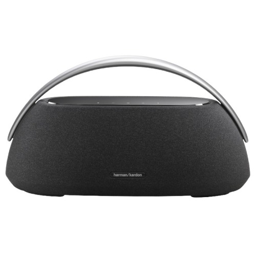 Колонка Harman Kardon Go+Play 3 (Black)