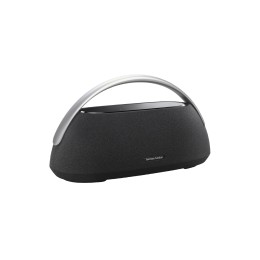 Колонка Harman Kardon Go+Play 3 (Black) - изображение 1