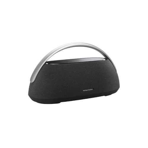 Колонка Harman Kardon Go+Play 3 (Black) - изображение 1