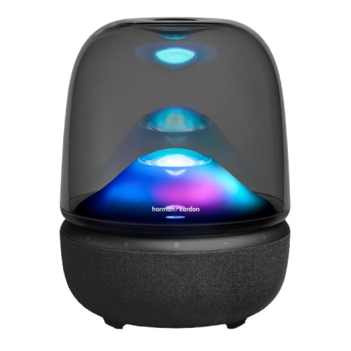 Колонка Harman Kardon Aura Studio 5 (Black)