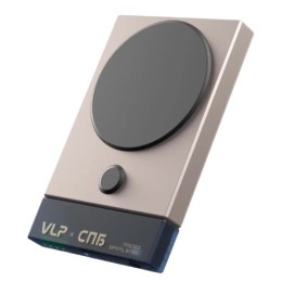 Внешний аккумулятор VLP Neo x SPB 5000mAh (Gray Blue) USB-C