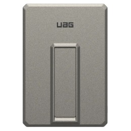 Внешний аккумулятор UAG SRGE Slim 5000mAh (Titanium)