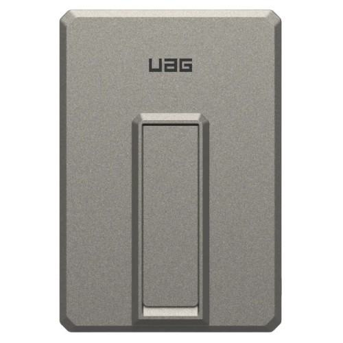 Внешний аккумулятор UAG SRGE Slim 5000mAh (Titanium)