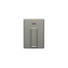 Внешний аккумулятор UAG SRGE Slim 5000mAh (Titanium) - миниатюра 1