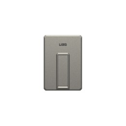 Внешний аккумулятор UAG SRGE Slim 5000mAh (Titanium) - изображение 1