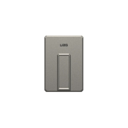 Внешний аккумулятор UAG SRGE Slim 5000mAh (Titanium) - изображение 1