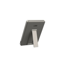 Внешний аккумулятор UAG SRGE Slim 5000mAh (Titanium) - изображение 2