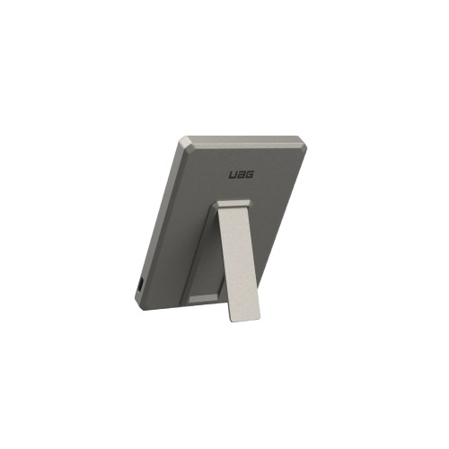 Внешний аккумулятор UAG SRGE Slim 5000mAh (Titanium) - изображение 2