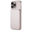 Внешний аккумулятор VLP Diamond Energy MagSafe Qi2 5000mAh (Desert Titanium)