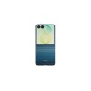 Чехол Pitaka Ultra Slim для Samsung Galaxy Z Flip8, цвет: восход Луны (Moonrise) - миниатюра 1