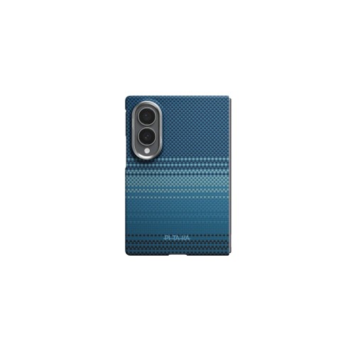 Чехол Pitaka Ultra Slim для Samsung Galaxy Z Fold8, цвет: восход Луны (Moonrise) - изображение 1