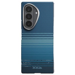 Чехол Pitaka Ultra Slim для Samsung Galaxy Z Fold8 Ultra, цвет: восход Луны (Moonrise)