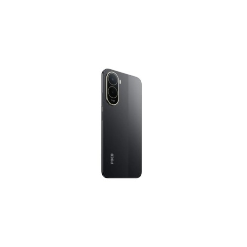 Телефон Poco C81 Pro 4/128Gb (Black) - изображение 3