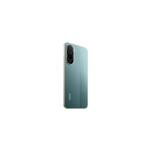 Телефон Poco C81 Pro 4/128Gb (Green) - изображение 3