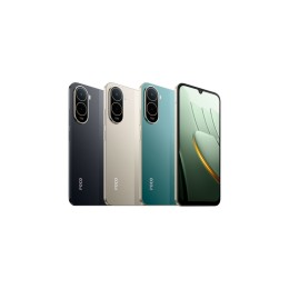 Телефон Poco C81 Pro 4/128Gb (Green) - изображение 6