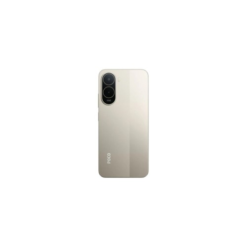 Телефон Poco C81 Pro 4/128Gb (Gold) - изображение 1