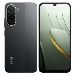 Телефон Poco C81 Pro 4/256Gb (Black)
