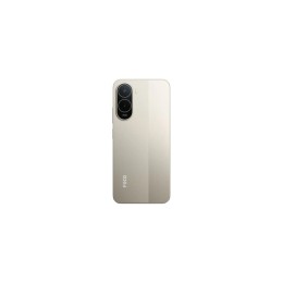 Телефон Poco C81 Pro 4/256Gb (Gold) - изображение 1