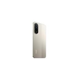 Телефон Poco C81 Pro 4/256Gb (Gold) - изображение 3