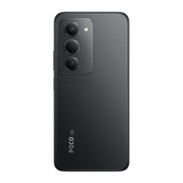 Телефон Poco M8s 5G 8/256 ГБ, цвет: чёрный (Black) - изображение 1