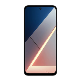 Телефон Poco M8s 5G 6/128 ГБ, цвет: белый (White) - изображение 1