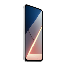 Телефон Poco M8s 5G 6/128 ГБ, цвет: белый (White) - изображение 3