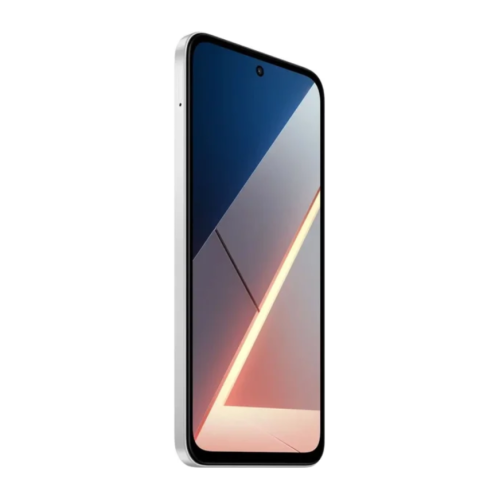 Телефон Poco M8s 5G 6/128 ГБ, цвет: белый (White) - изображение 3